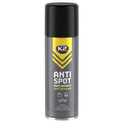 K2 Anti-Spot 250ml - odplamiacz zmywacz do kleju