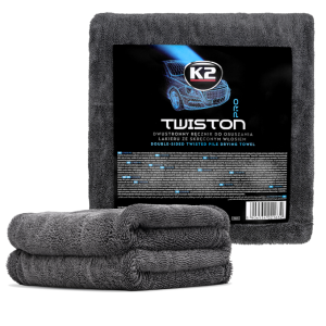 K2 Twiston Pro - Ręcznik do osuszania
