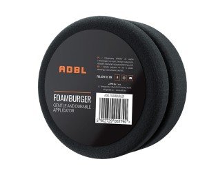 ADBL Foamburger 1 sztuka