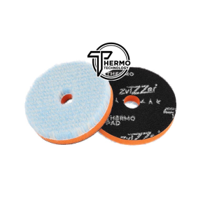 ZviZZer Thermo Hybrid Wool Pad BLUE 80/15/80