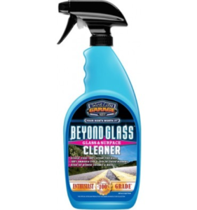 Surf City Garage Beyond Glass Surface Cleaner 710ml