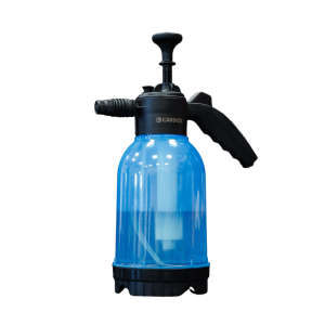 K2 Pianownica 2w1 z opryskiwaczem 2L