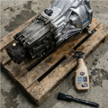 K2 Pędzelek Detailingowy Strong 12