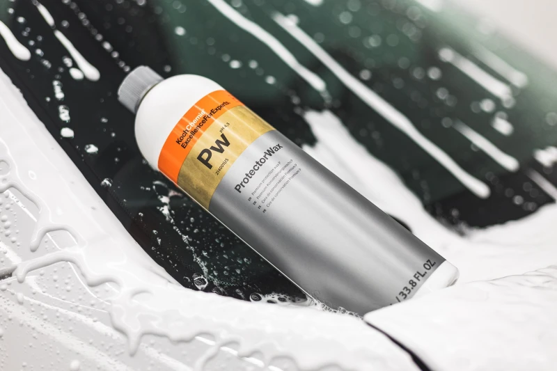 Koch Chemie Protector WAX 20L - Szybki wosk PREMIUM ultra wydajny