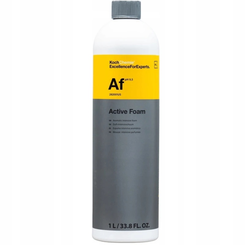 Koch Chemie Active Foam 1L - Piana aktywna PREMIUM