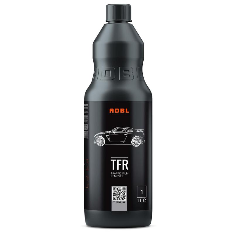 ADBL TFR 1L + K2 Pianownica 2w1 2L Mycie bezdotykowe