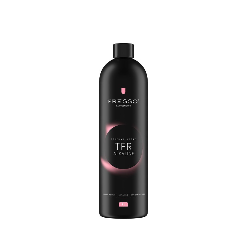 Fresso TFR 1L Pianownica opryskiwacz 2w1 2L - mycie bezdotykowe
