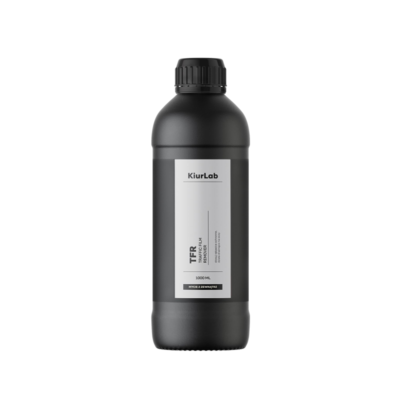 Kiurlab TFR 1L + Pianownica z opryskiwaczem 2w1 2L