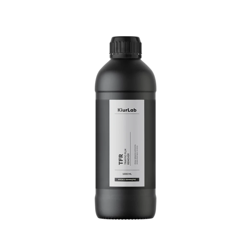 Kiurlab TFR 1L + Pianownica z opryskiwaczem 2w1 2L
