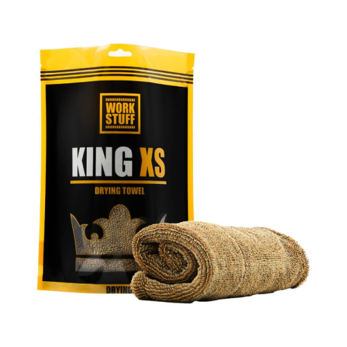 Work Stuff King Drying Towel XS 55x50cm - ręcznik do osuszania