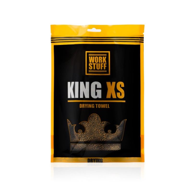 Work Stuff King Drying Towel XS 55x50cm - ręcznik do osuszania
