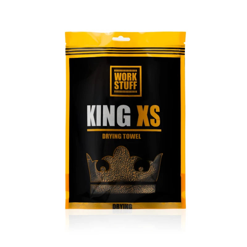 Work Stuff King Drying Towel XS 55x50cm - ręcznik do osuszania