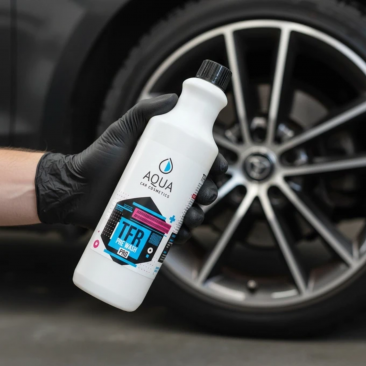 AQUA TFR Pre Wash PRO 1L - pre-wash do brudu drogowego