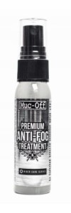 Muc-Off 214-1 Anti-Fog 32ml środek przeciw parowaniu wizjera