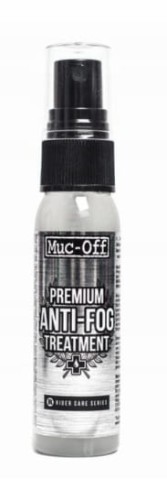 Muc-Off 214-1 Anti-Fog 32ml środek przeciw parowaniu wizjera
