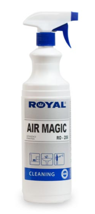 Royal Air Magic Lacostino odświeżacz powietrza 1L