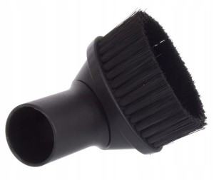 Ssawko-Szczotka Obrotowa Okrągła DN32 Pędzel do Detailing'u