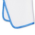 FX Protect Simply White Waffle Glass Towel 40x40 - mikrofibra do szyb
