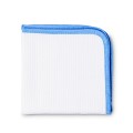 FX Protect Simply White Waffle Glass Towel 40x40 - mikrofibra do szyb