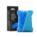 FX Protect Finest Interior Scrub Pad - dwustronny pad do czyszczenia wnętrz aut