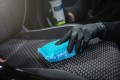 FX Protect Finest Interior Scrub Pad - dwustronny pad do czyszczenia wnętrz aut