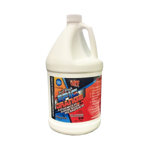 Fusion Epic Orange Remover Zmywacz do kleju 3,78