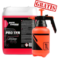 Zestaw Pure Chemie TFR 5L + Opryskiwacz 1L do mycia bezdotykowego