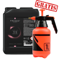 Zestaw Fresso TFR 5L + Opryskiwacz 1L do mycia bezdotykowego