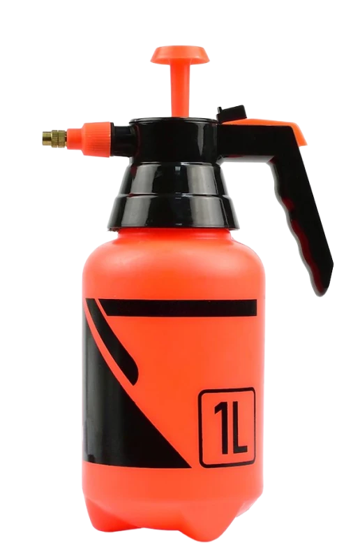 Zestaw Fresso TFR 5L + Opryskiwacz 1L do mycia bezdotykowego