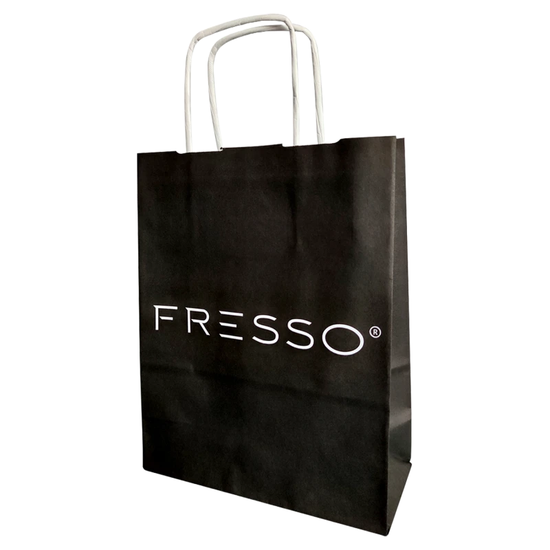 Fresso Torebka prezentowa papierowa 24x10x32 cm na prezent
