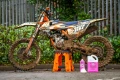 Muc-Off Snow Foam 709 5L piana do pianownicy auto moto