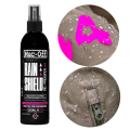 Muc-Off 20506 Rain Shield 250ml - impregnat do odzieży motocyklowej