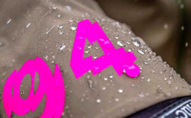 Muc-Off 20506 Rain Shield 250ml - impregnat do odzieży motocyklowej