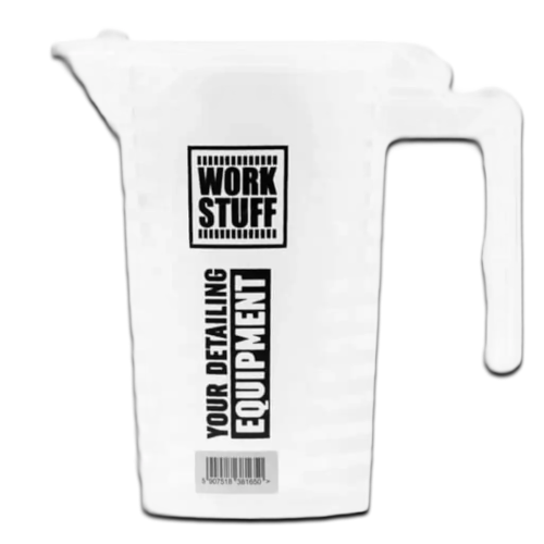 Work Stuff Sizeer Measuring Cup 100ml - miarka do chemii