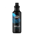 Zestaw do mycia wstępnego K2 Pianownica 2w1 2L + K2 Bela Blueberry 1L