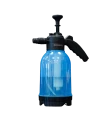 Zestaw do mycia wstępnego K2 Pianownica 2w1 2L + K2 Bela Blueberry 1L
