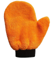 ADBL zestaw 2 wiadra + 2 Dirt Blocker + rękawica z mikrofibry