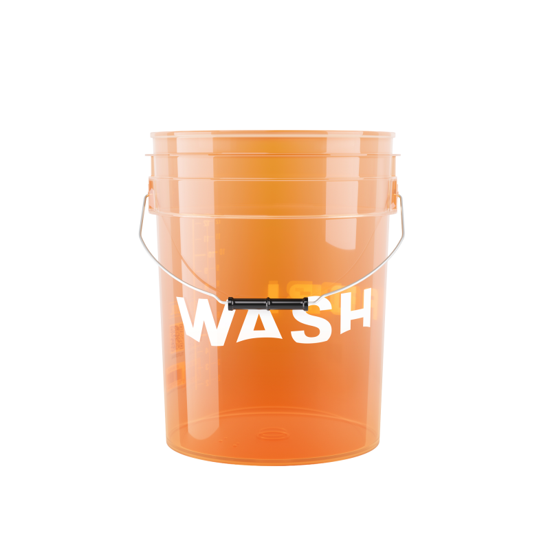 Zestaw Wiadro ADBL WASHY 20L + Separator ADBL Dirt Blocker