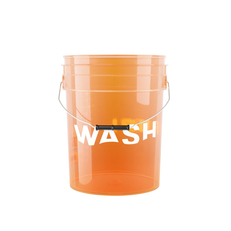 Zestaw Wiadro ADBL WASHY 20L + Separator ADBL Dirt Blocker