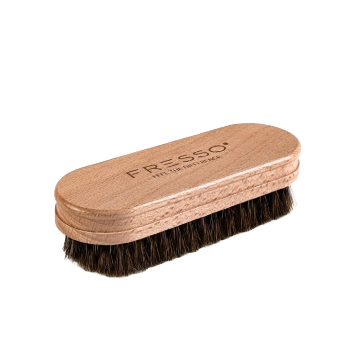 Fresso zestaw do skór odżywka 250ml i cleaner 500ml na prezent