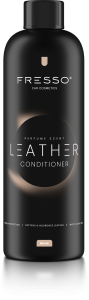 Fresso Leather Conditioner 500ml — odżywka do skór, matowo-satynowe wykończenie