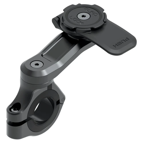 Quad Lock Motorcycle Handlebar Mount Pro - uchwyt na kierownicę