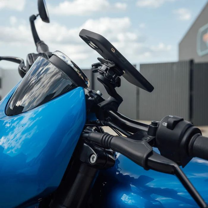 Quad Lock Motorcycle Handlebar Mount Pro - uchwyt na kierownicę