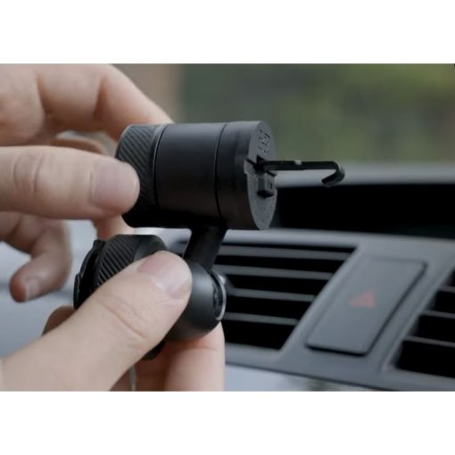 Quad Lock Vent Car Mount - Uchwyt do kratki wentylacyjnej