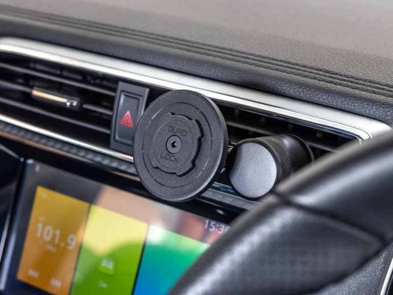 Quad Lock Vent Car Mount - Uchwyt do kratki wentylacyjnej