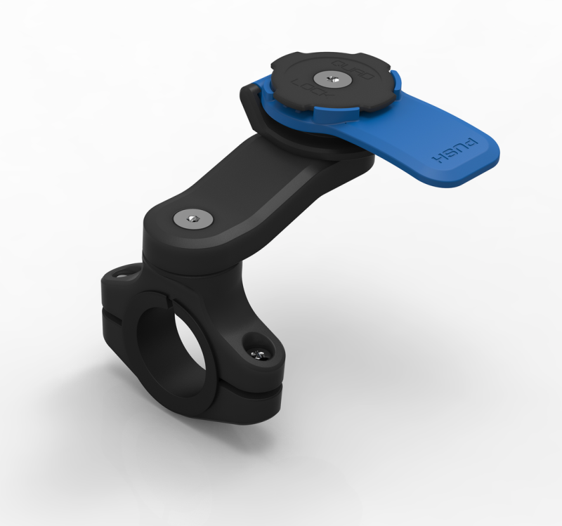 Quad Lock Motorcycle Handlebar Mount V2 na kierownicę motocykla