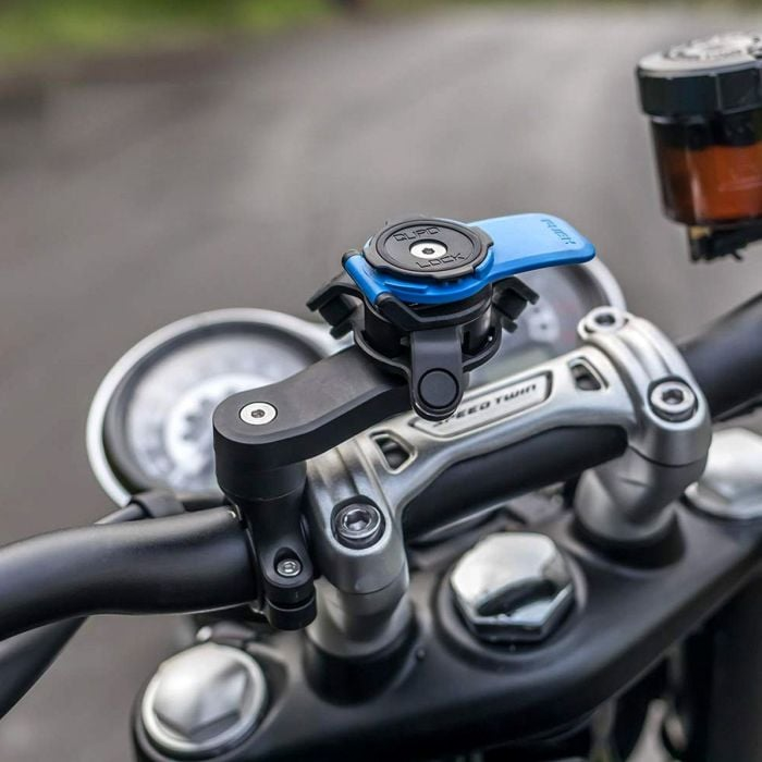 Quad Lock Motorcycle Handlebar Mount V2 na kierownicę motocykla