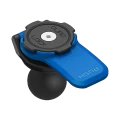 Quad Lock 1" Ball Adaptor Mount V2 adapter do RAM motocykl
