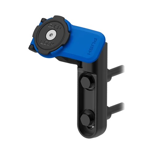 Quad Lock Motorcycle Brake / Clutch Mount - uchwyt na telefon do motocykla