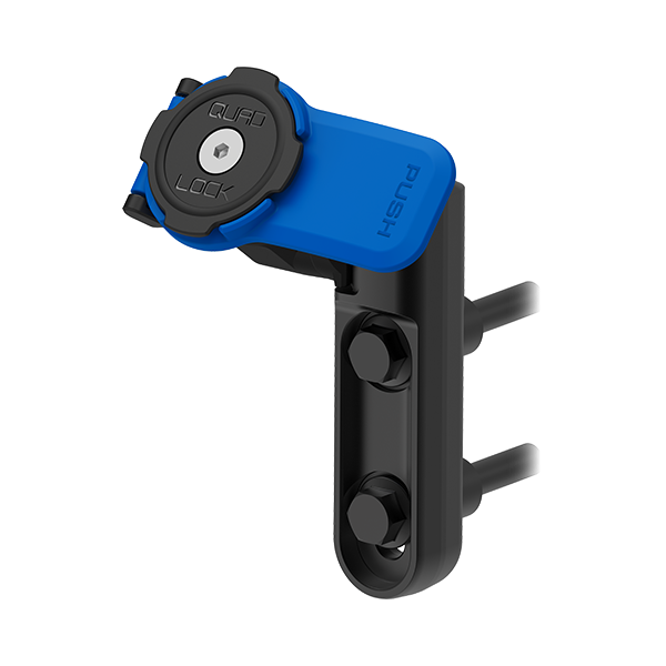 Quad Lock Motorcycle Brake / Clutch Mount - uchwyt na telefon do motocykla